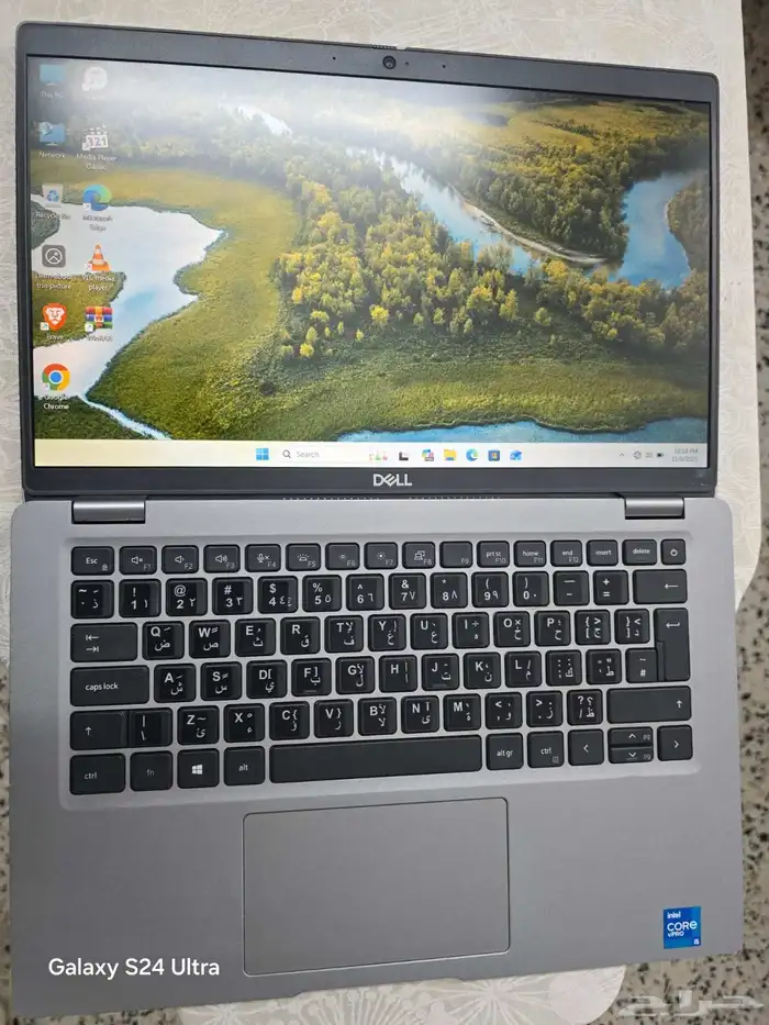 لاب توب ديل i5 جيل 11 1