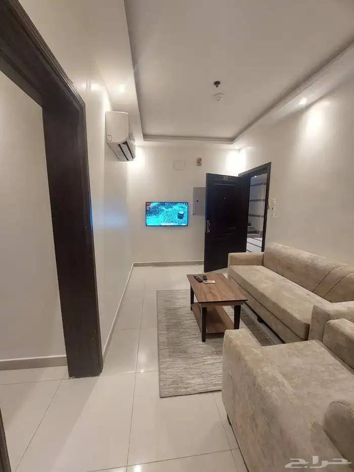 شقق مفروشة للايجار الشهري في جده مشرفه 5