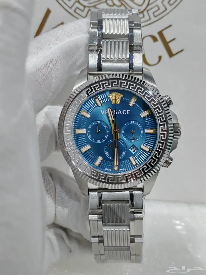 ساعات رجاليه_نسائية_ماركات_درجة الاولى 3