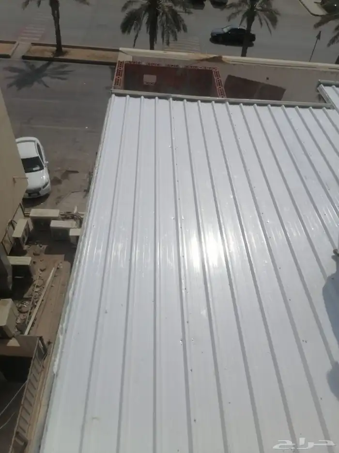 عوازل برجولات ديكورات مظلات 4