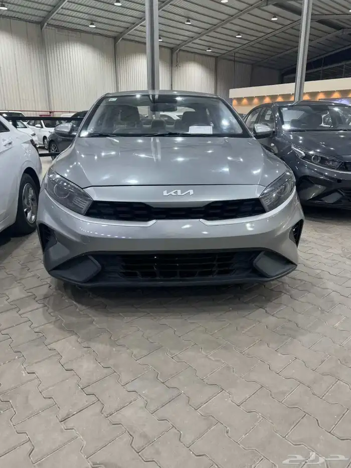 كيا سيراتو 5
