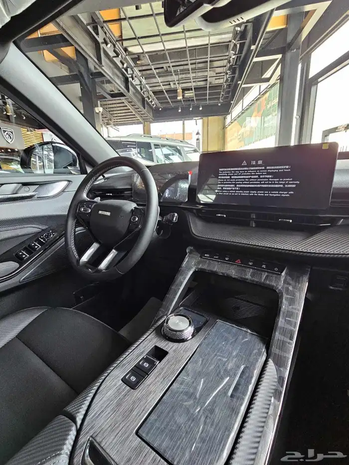 هافال اتش 6 جي تي موديل 2025 الشكل الجديد كليا سعر قنبله 9