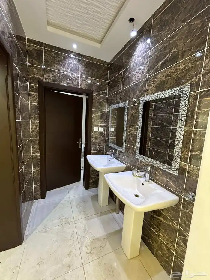 فيلا للايجار 9