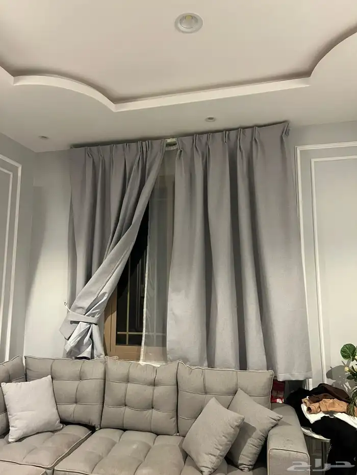 للبيع كنب استخدام 5 شهور 1