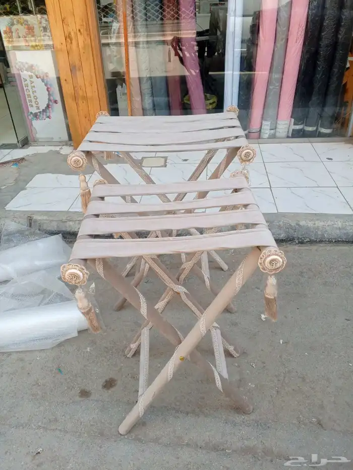 دوله مخمل طاوله خشب طاوله ارقام طاوله حديد طاوله 27