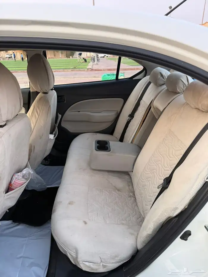 اتراج ميتسوبيشي 2018 3