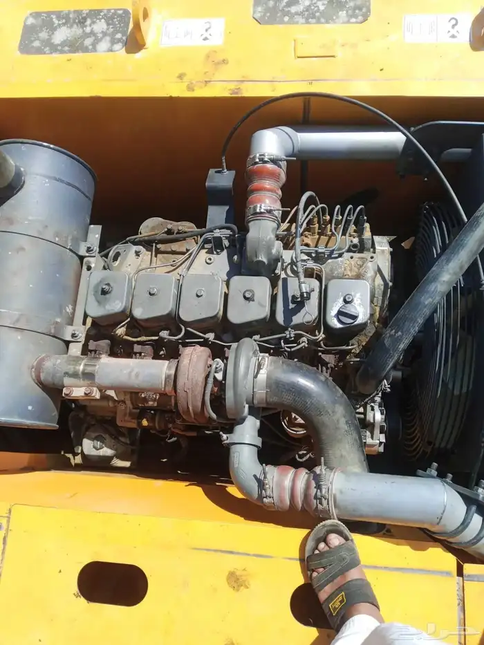 بوكلين للبيع هونداي 2015 5