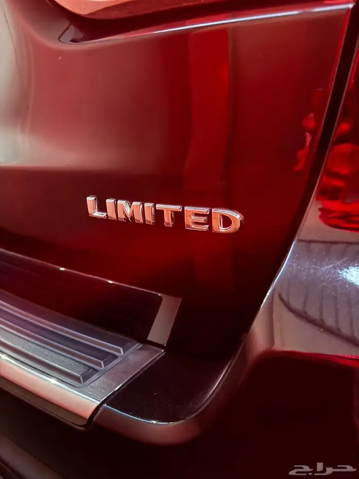 للبيع Jeep شروكي 2017 فل كامل ليمتد 5