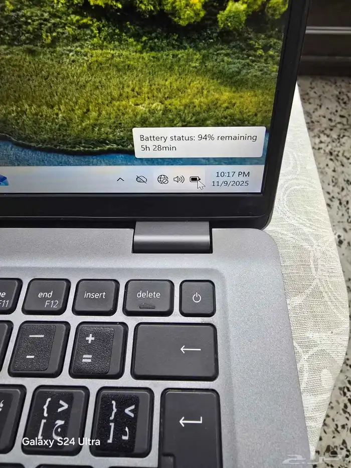 لاب توب ديل i5 جيل 11 4