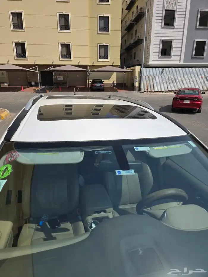 نيسان باثفيندر 4