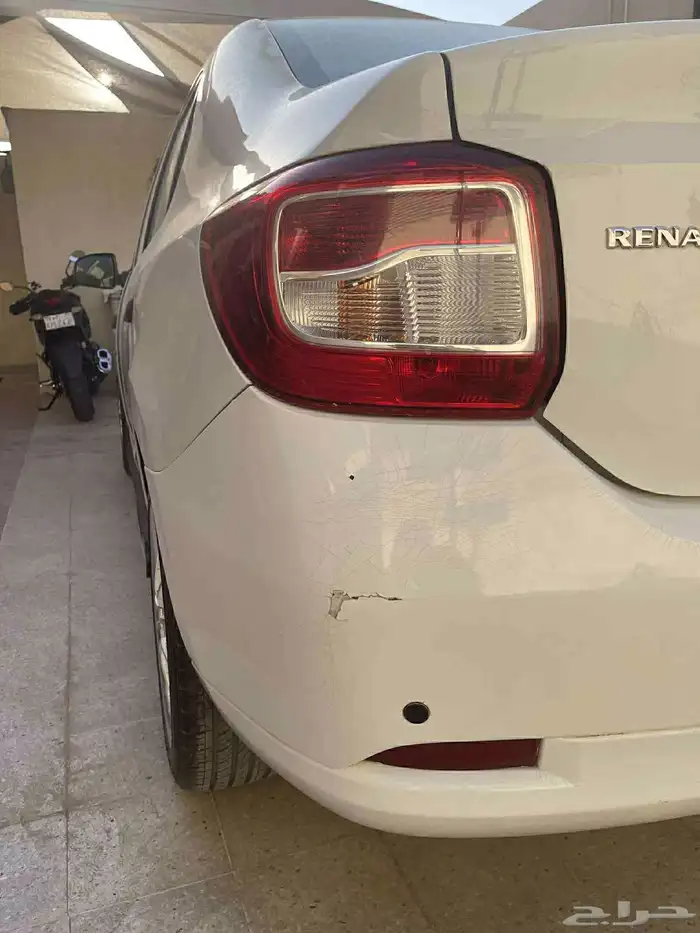 renult symbol 2016 model 8