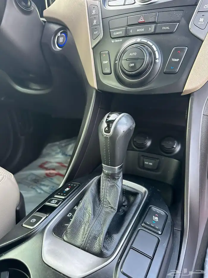 هونداي سنتافي جراند 2016 v6 37