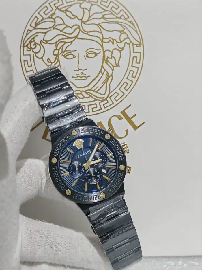 ساعات رجاليه_نسائية_ماركات_درجة الاولى 0