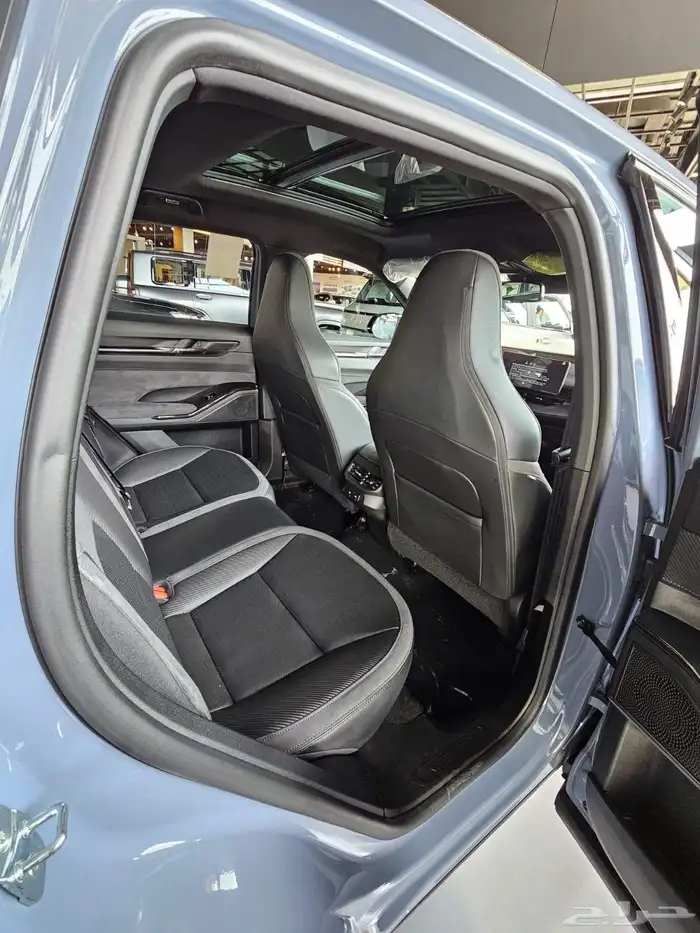 هافال اتش 6 جي تي موديل 2025 الشكل الجديد كليا سعر قنبله 5