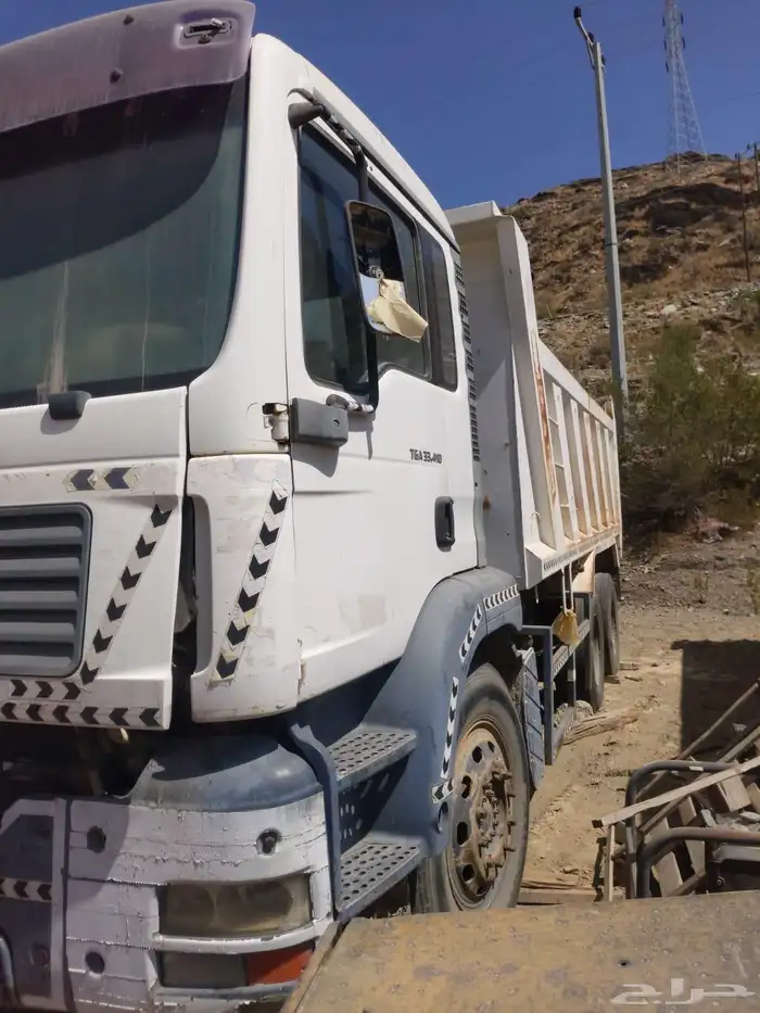 قلابات مان للبيع 7