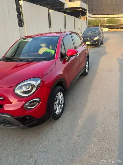 فيات 500 اكس 2019 نظيف جدا للبيع index