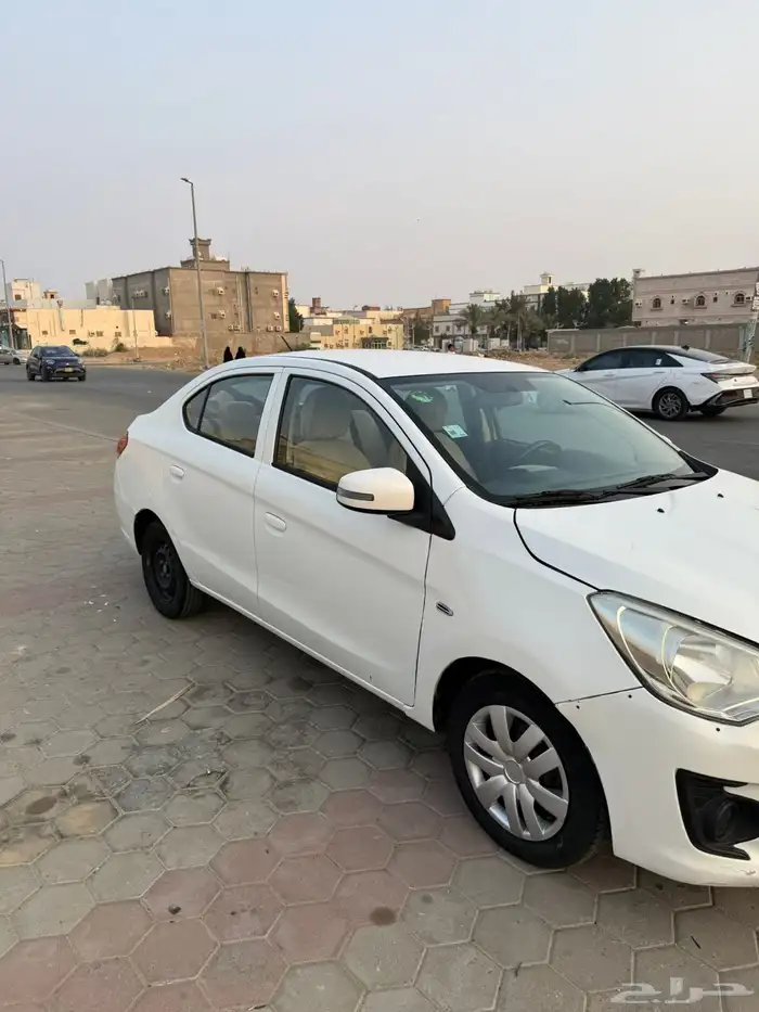 اتراج ميتسوبيشي 2018 1