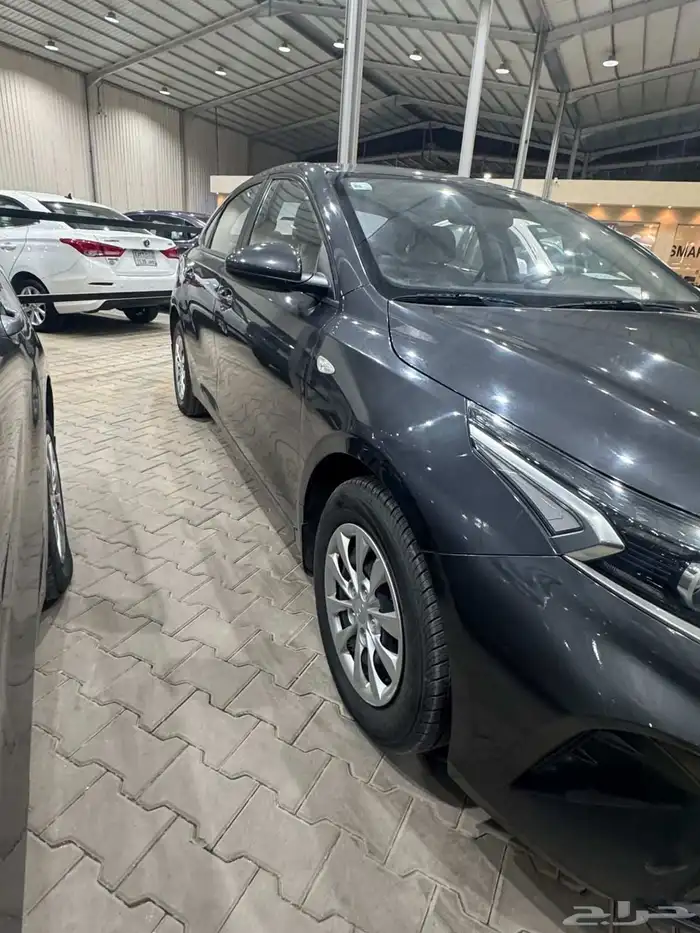 كيا سيراتو 2