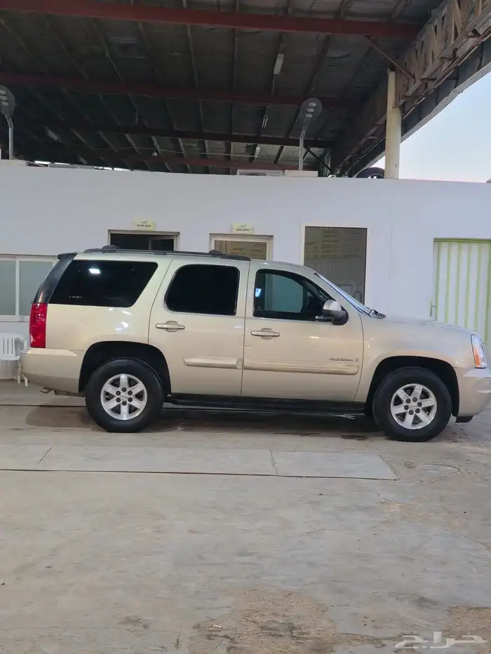 يوكن 2009 دبل الجميح 1