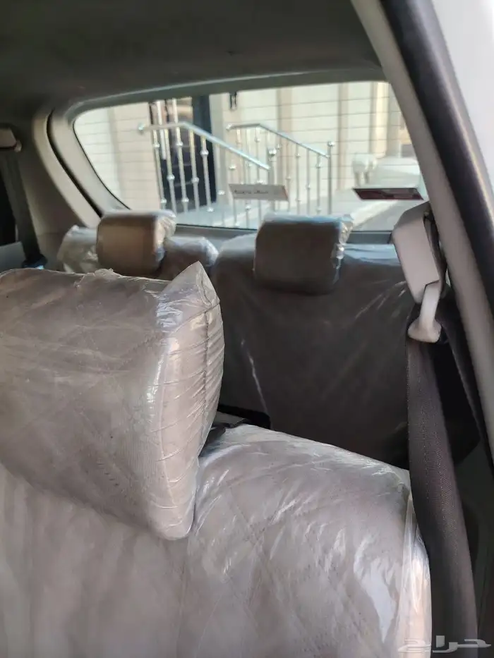 تويوتا افانزا 2021 استاندر 2