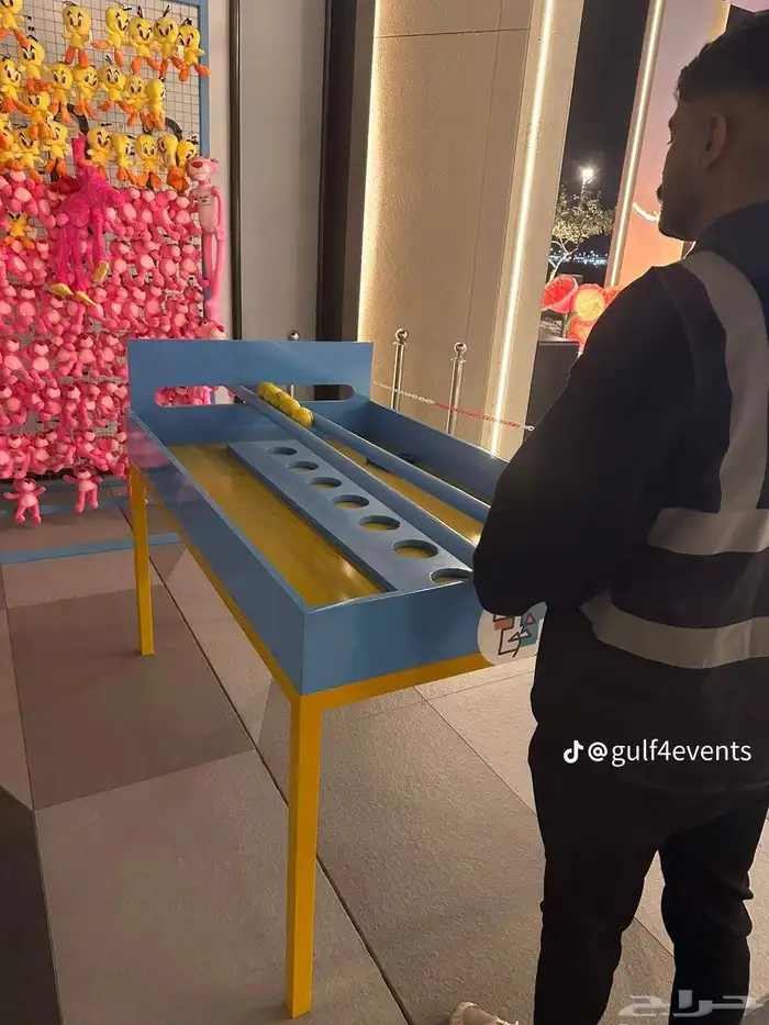 تاجير العاب شبابيه العاب اطفال 7