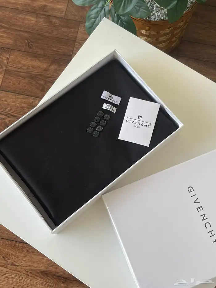 قماش شتوي جفينشي 8