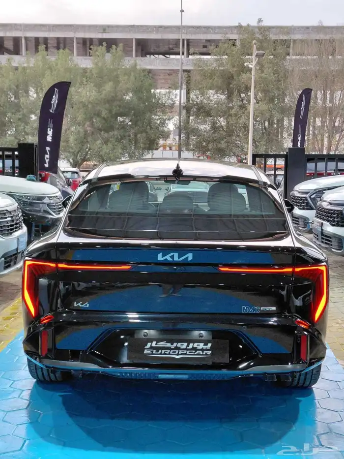 كيا K4 فل كامل موديل 2026 بسعر حصري كاش واقساط 2