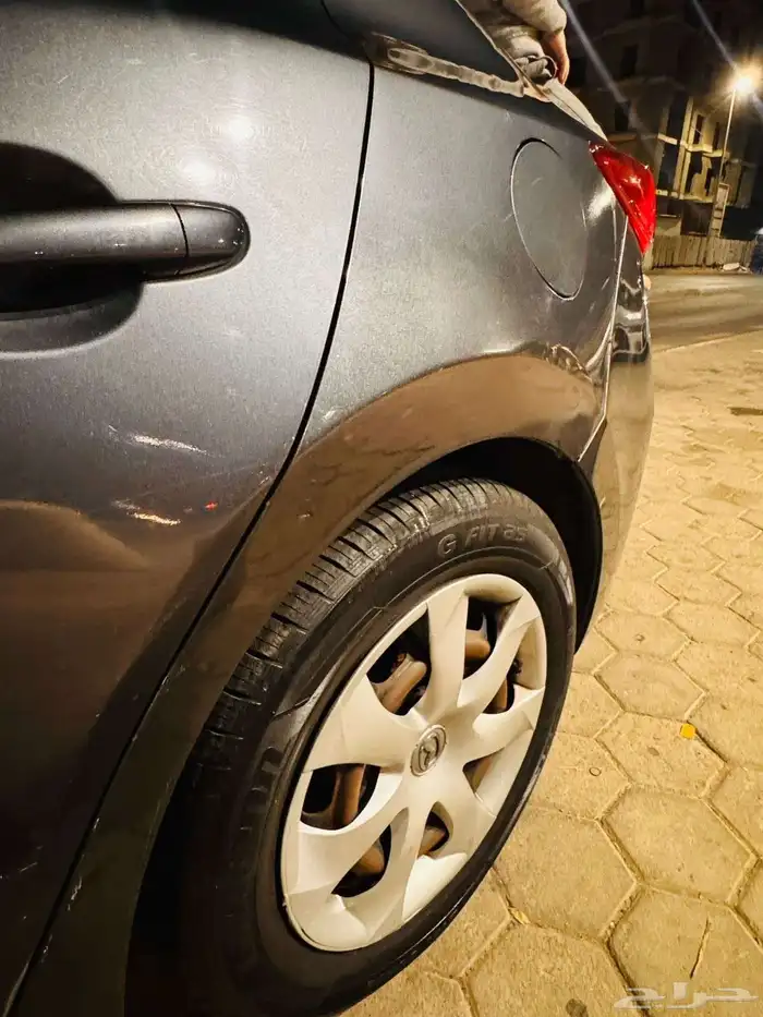 مازدا 3 مودل 2019 ستاندر 8