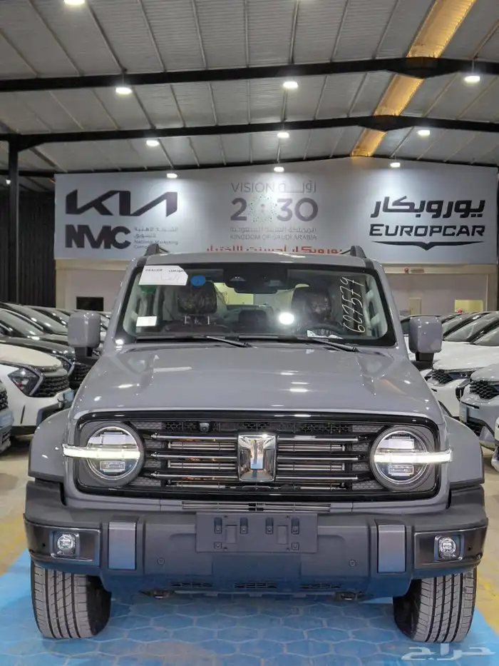 تانك 300 فل كامل موديل 2026 عروض حصريه كاش واقساط 0