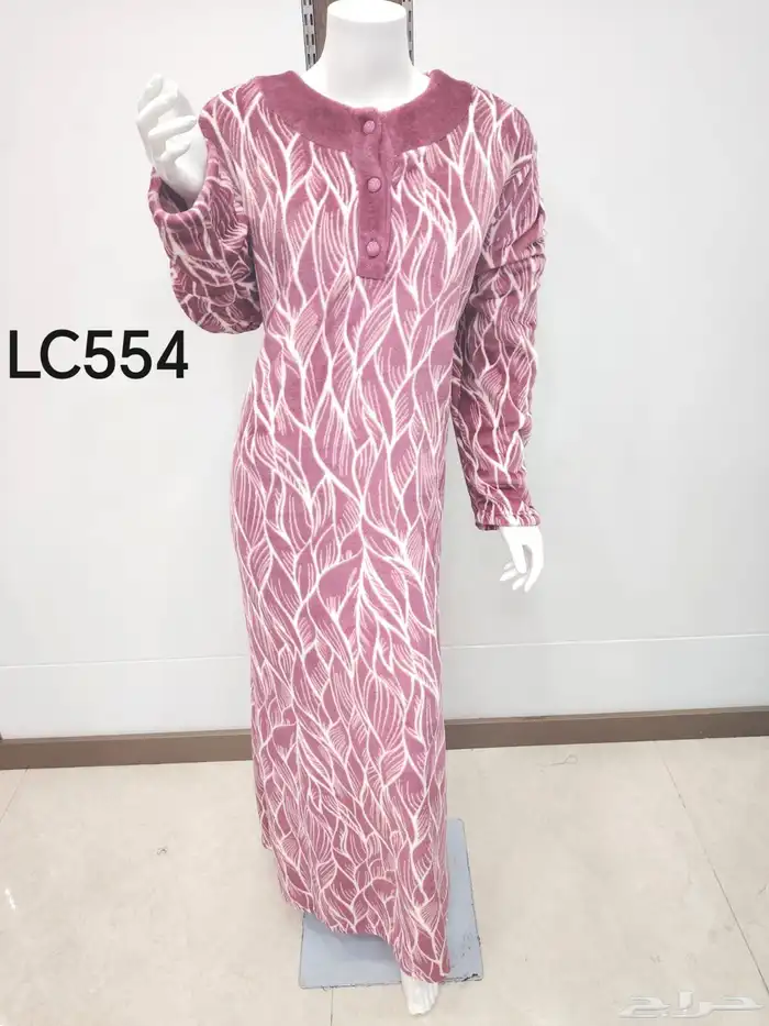 قمصان شتوي 43