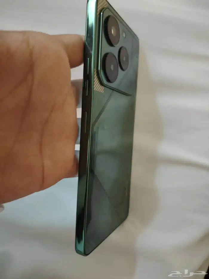 جوال بوفا 6للبيع 2