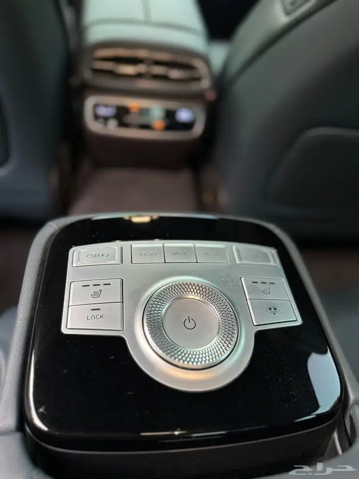 جينسس 2021 G80 20