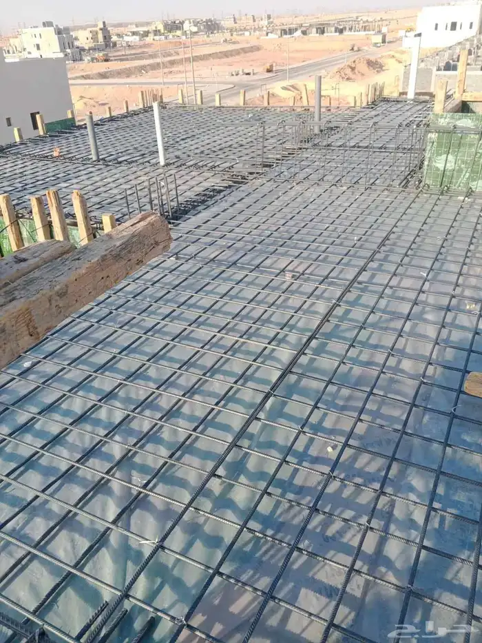 مقاول ملاحق فلل استراحات ترميم مصنعي مواد 7