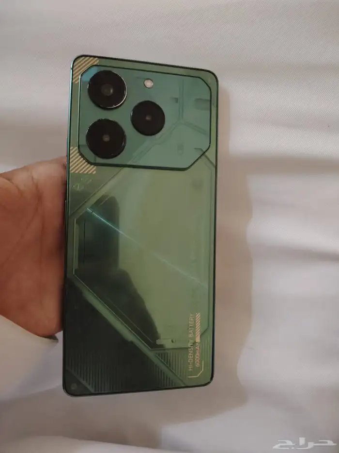 جوال بوفا 6للبيع 1