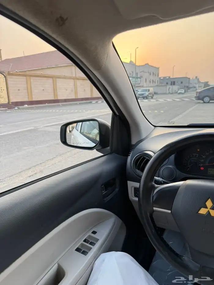 اتراج ميتسوبيشي 2018 6