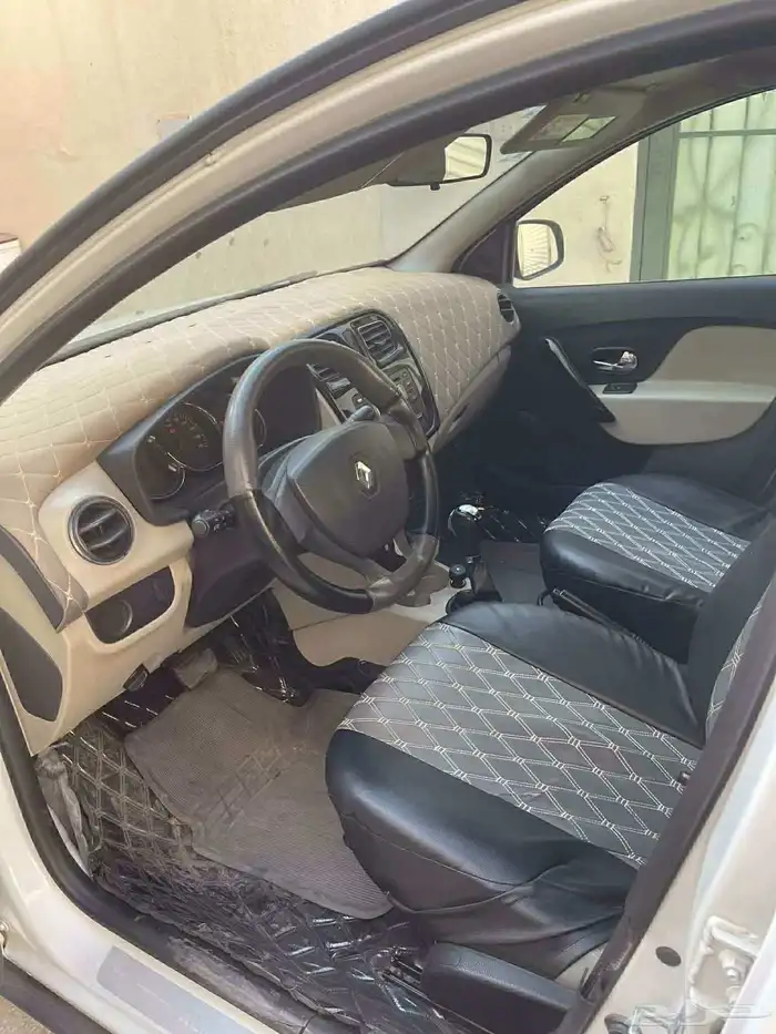 renult symbol 2016 model 5