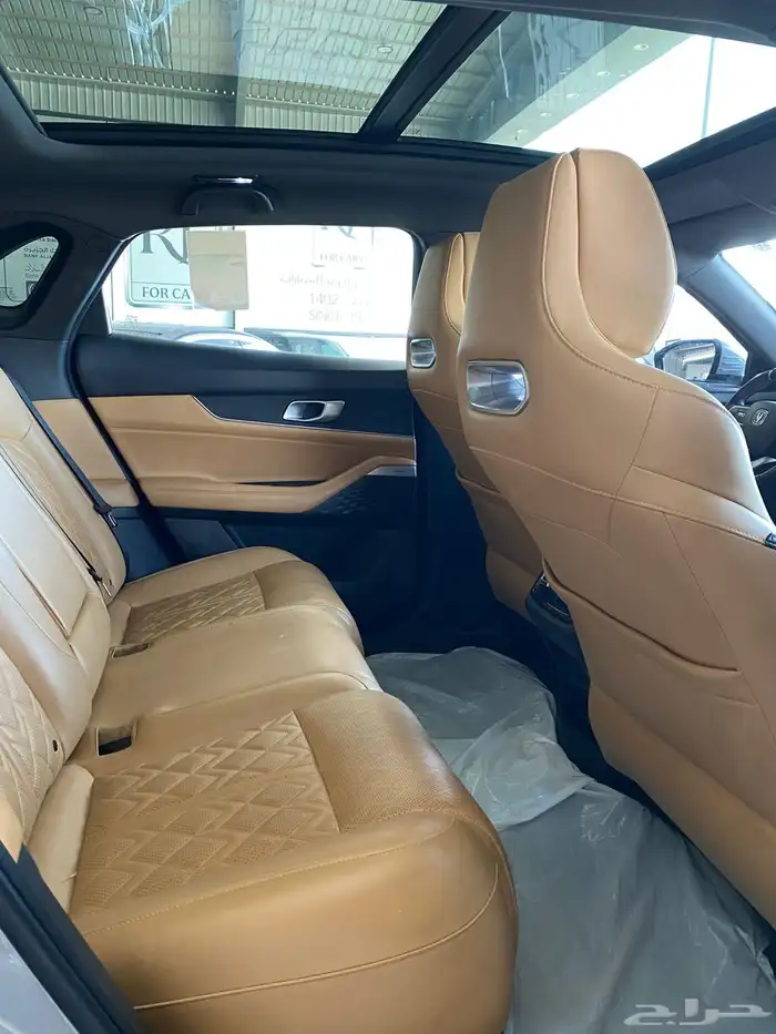 شانجان يوني كي موديل 2023 7