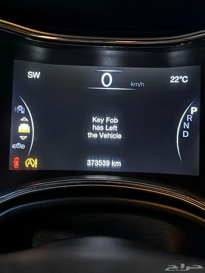 للبيع Jeep شروكي 2017 فل كامل ليمتد 6