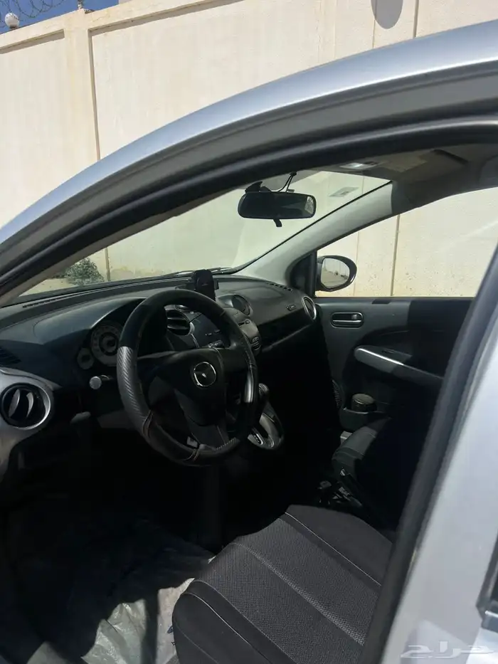 مازدا 2 2011 للبيع 12