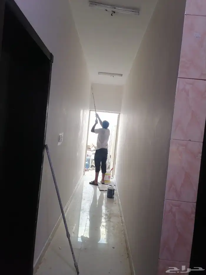 صباغ مباني دهن بويات خليه وخرجيه 6