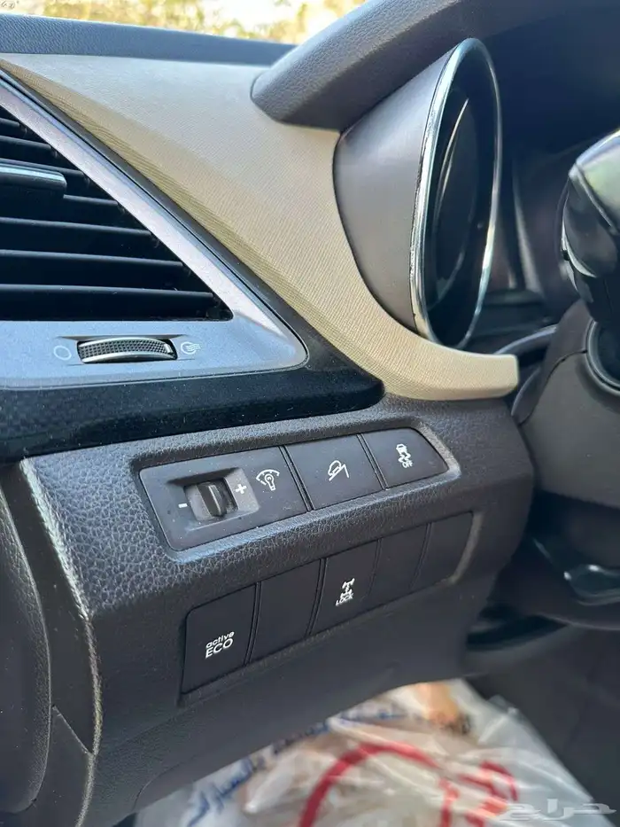 هونداي سنتافي جراند 2016 v6 36