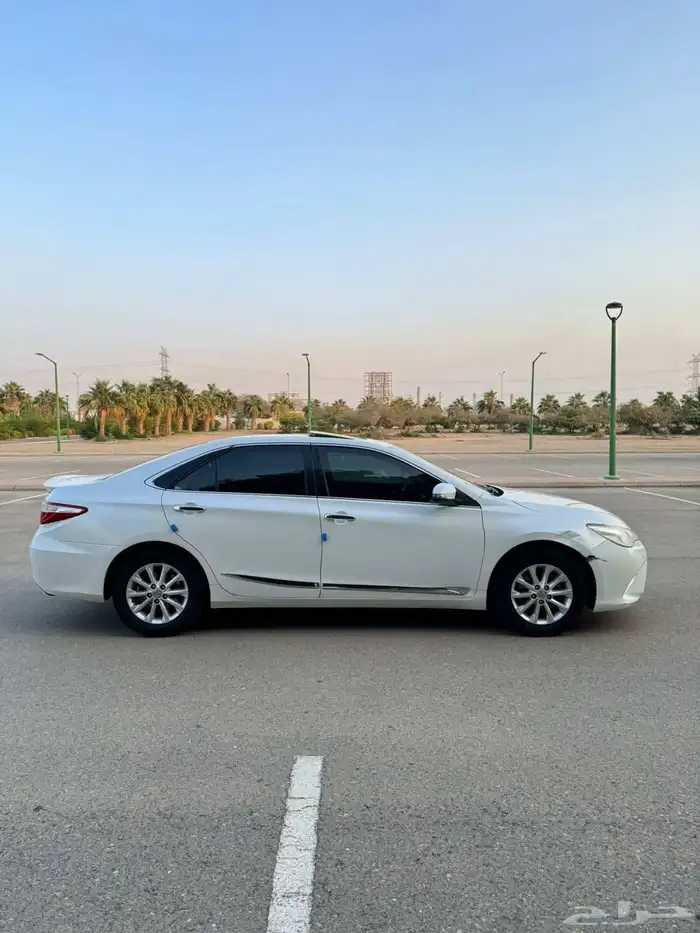 كامري 2017 فل كامل 3