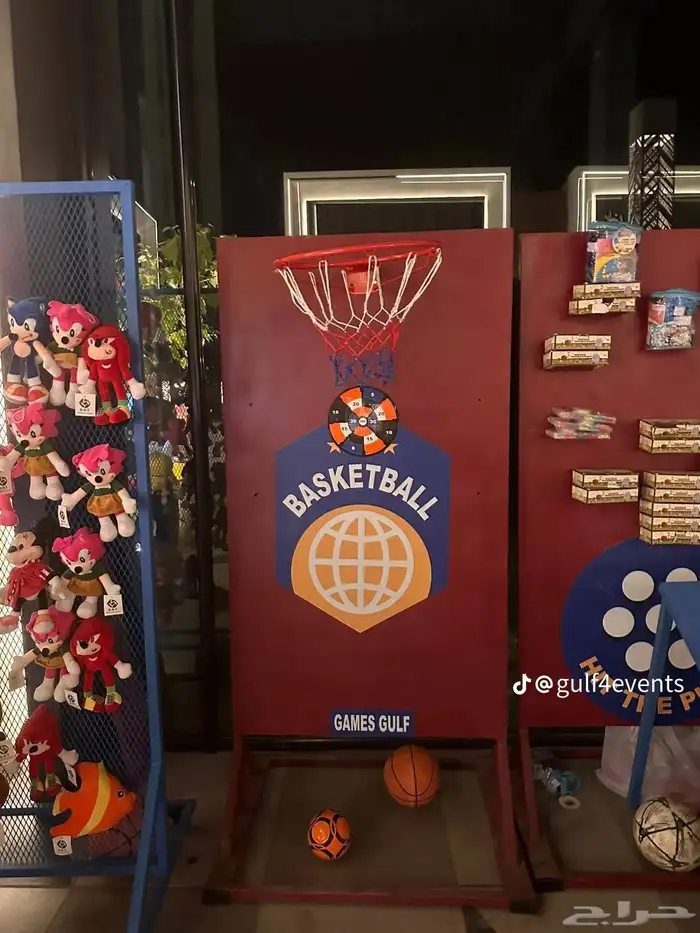 تاجير العاب شبابيه العاب اطفال 1