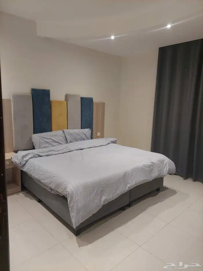 شقق مفروشة للايجار الشهري في جده مشرفه 0