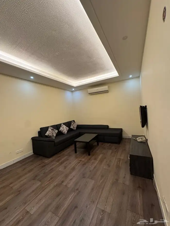 شقق مفرشه للإيجار شهري سنوي جده حي المرجان 0