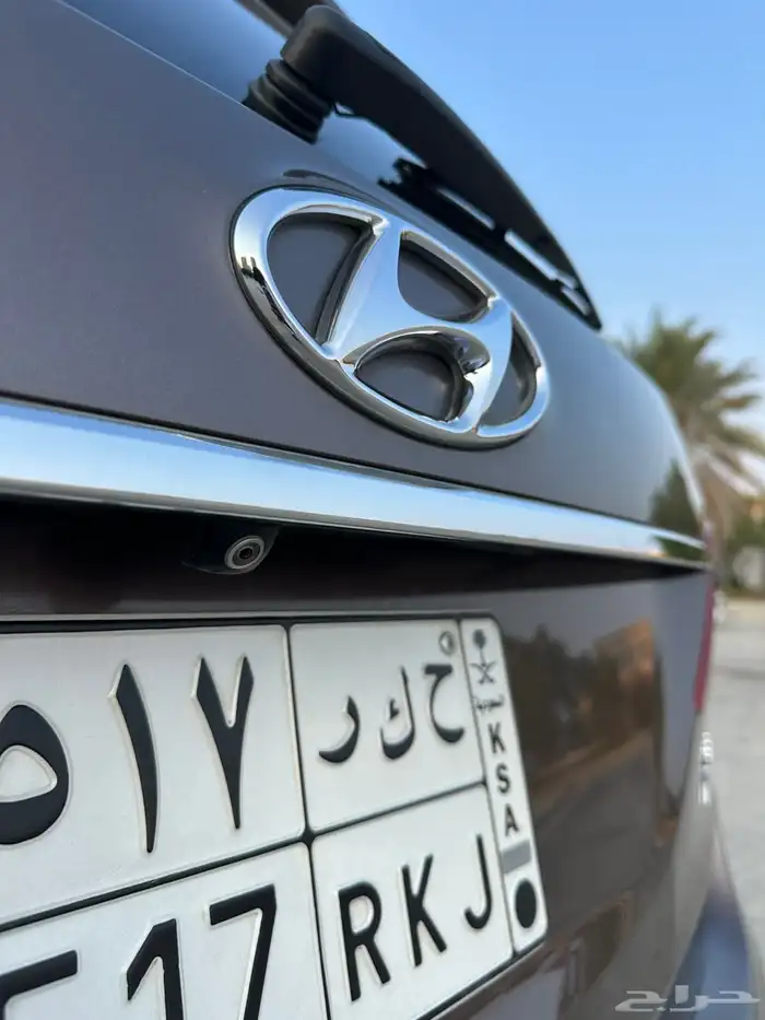 هونداي سنتافي جراند 2016 v6 8