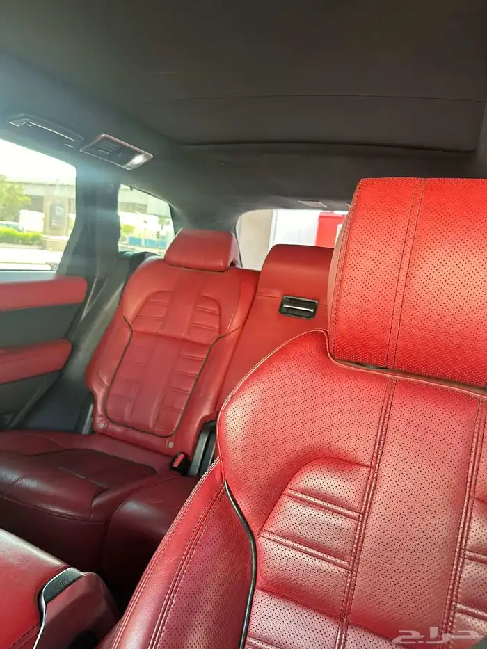 رنج روفر سبورت 2014 9