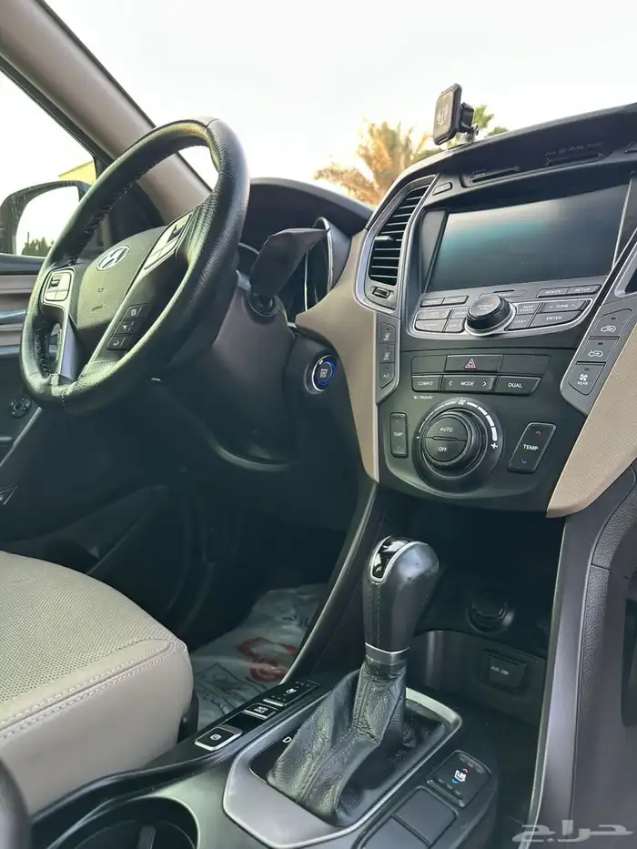 هونداي سنتافي جراند 2016 v6 29