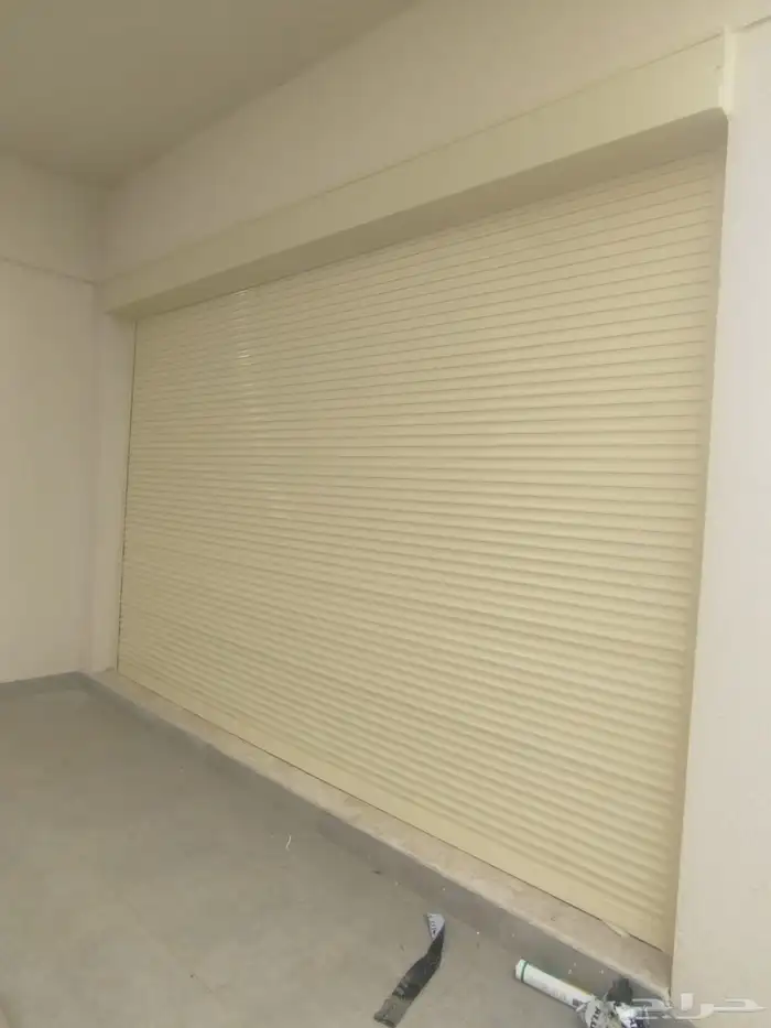 نوافذ شتر المنيوم نوافذ المنيوم زوجاج و ابواب المنيوم 6