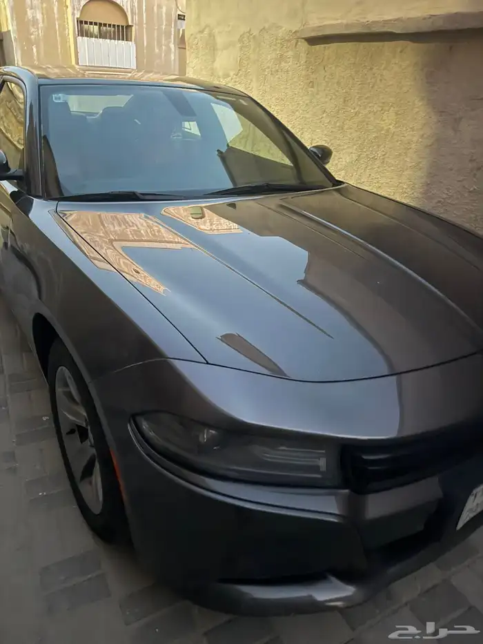 Dodge charger 2019 standard 3